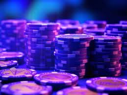 Онлайн казино Casino New Retro